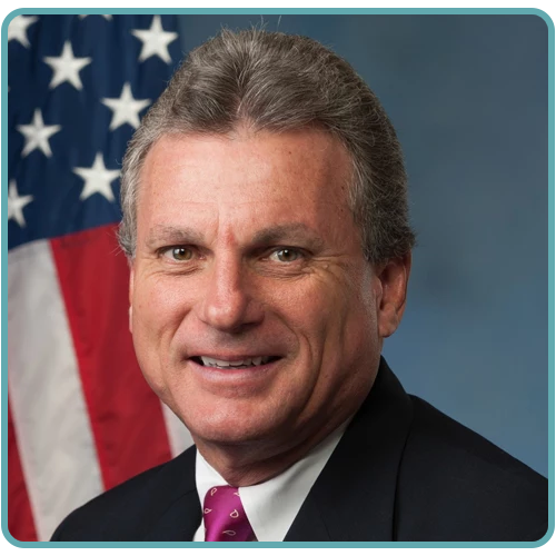 Rep. Buddy Carter, R-Ga.